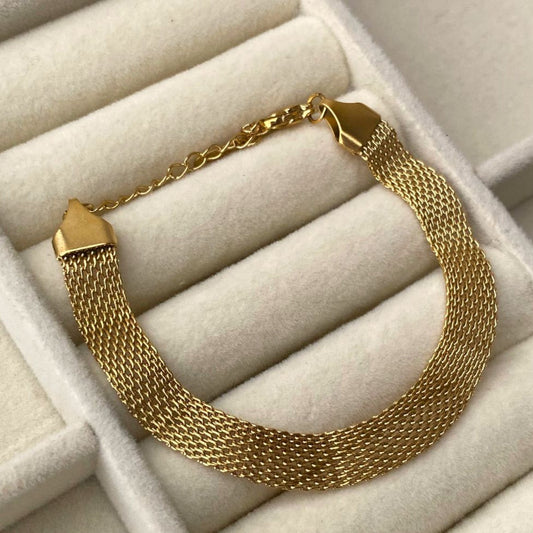 Vintage Luxury Bracelet