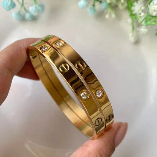 Cartier Love Bangle