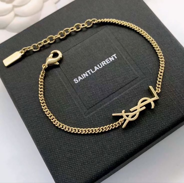 YSL Bracelet