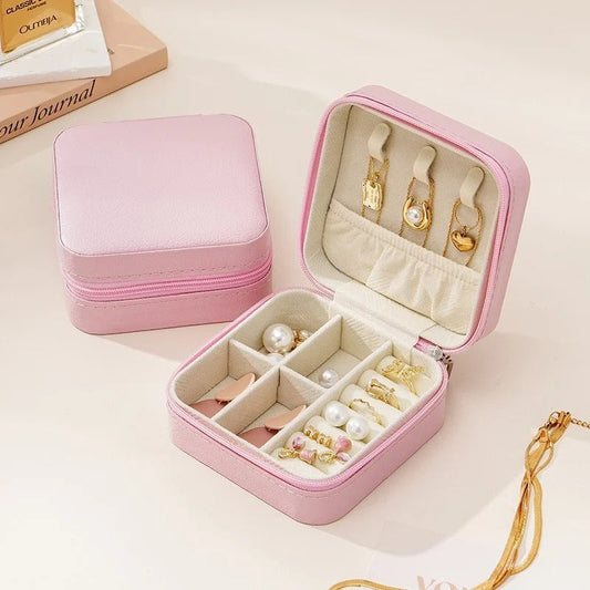 Mini Jewelry Box