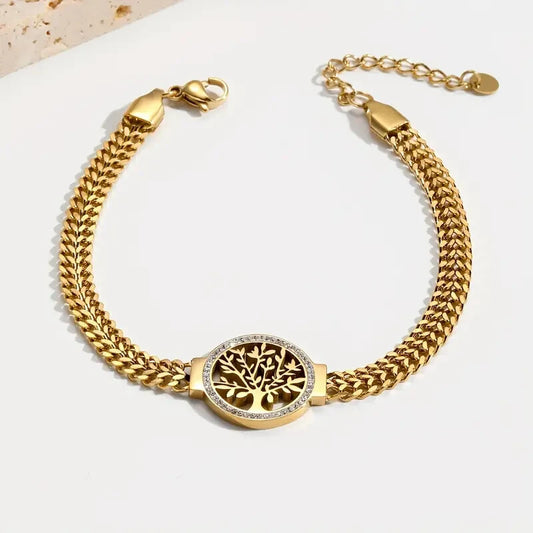 Tree Of Life Bracelet