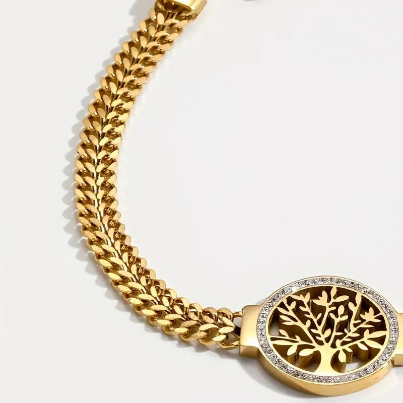 Tree Of Life Bracelet