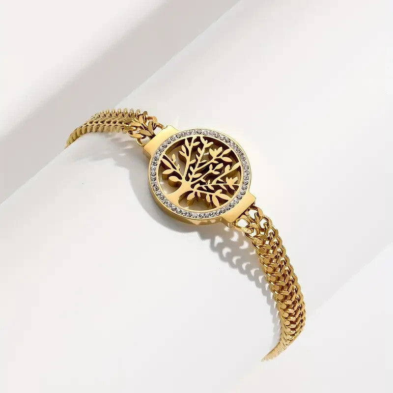 Tree Of Life Bracelet